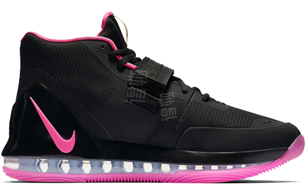 Кроссовки Nike Air Force Max Ep 'Black Pink Blast'