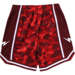 A Bathing Ape Bathing Ape красный