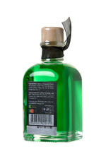 Массажное масло Orgie Lips Massage, яблоко, согревающее, 100 мл