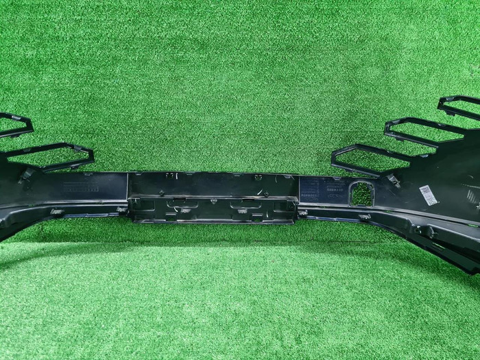 Бампер передний Omoda C5 (2022-н.в.)