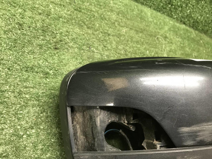 Зеркало правое Volvo XC60 1 (2008-2013) 12 конт.