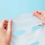 Восстанавливающая тканевая маска с церамидами Real Barrier Extreme Cream Mask