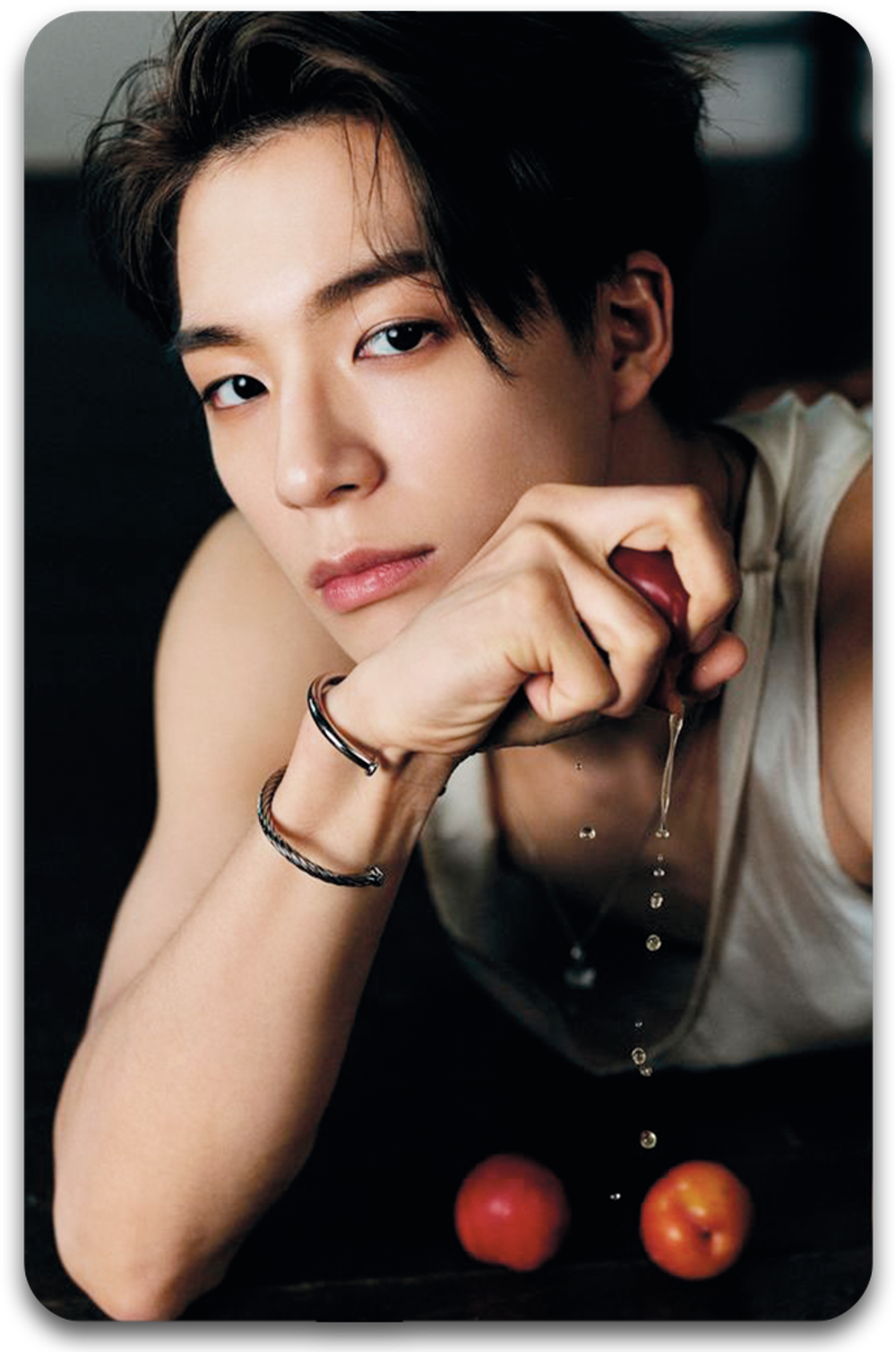 Карта #0362 / Jeno (NCT)