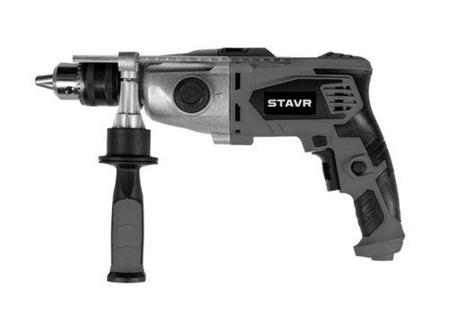 Дрель ударная Ставр SID 1200-16М-2 1200Вт 0-3350об/мин Х