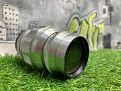 Юпитер-11 4/135mm