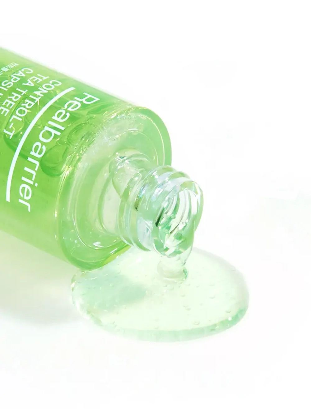 Real Barrier Себорегулирующая сыворотка для жирной кожи Control-T Tea Tree Capsule Serum 30 мл