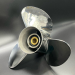 Гребной винт Yamaha 150-300, F150-F275, F300B Stella (3x14x19) (Сталь) (Polastorm)