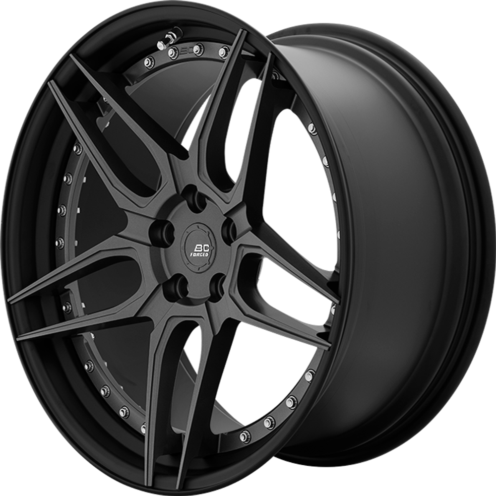 RP FORGED HCA161S