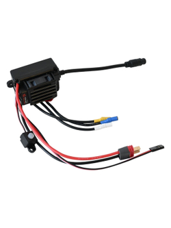 Бесколлекторный сенсорный регулятор скорости E45SDMF для автомоделей MJX H12Y+