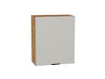 Шкаф верхний с 1-ой дверцей Евро