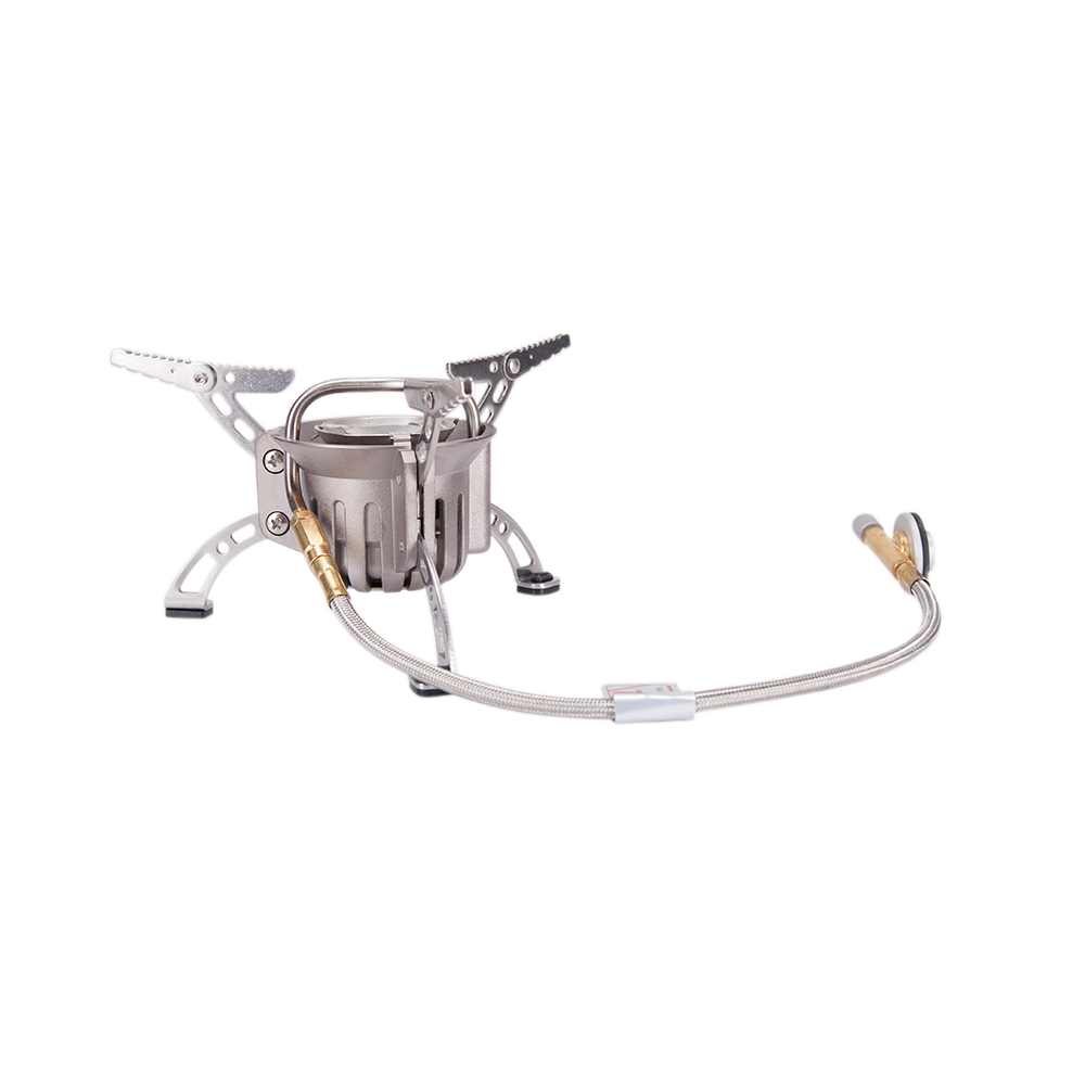 Мультитопливная горелка Kovea Booster +1 KB-0603