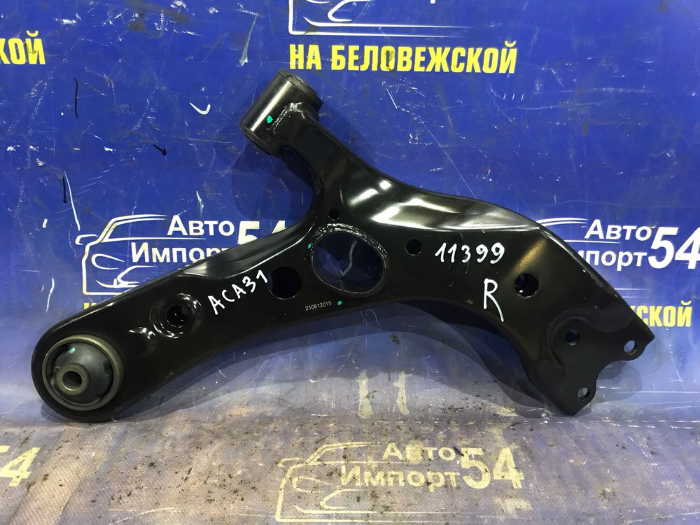 Рычаг передний правый TOYOTA RAV4 2005-2013