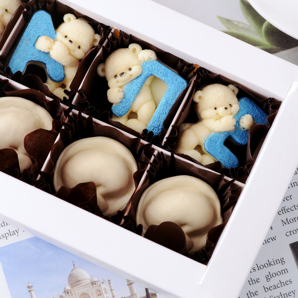 Набор "Пельмени" папе #1