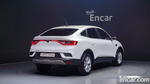 Renault Korea (Samsung) XM3 1.6 GTe LE (10.2021)