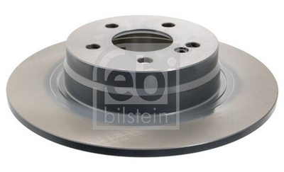 FEBI BILSTEIN - 30555-FEB - Brake Disc