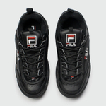 Кроссовки FILA Disruptor 2 Wmns All Black