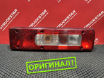 Фонарь задний левый 2023г.