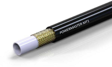 Рукав термопластиковый MT1 DN 06 P=320 (для красок, раствор-ей, полиолов и неагрессив. газов) POWERMASTER