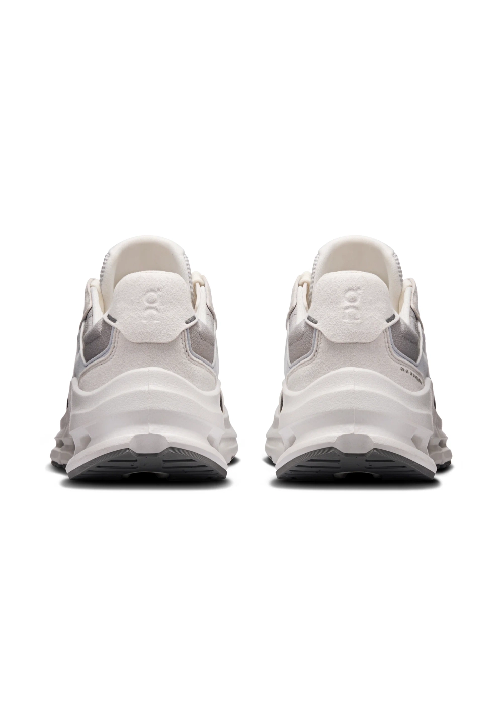 Женские Кроссовки для бега On RIFT alloy glacier