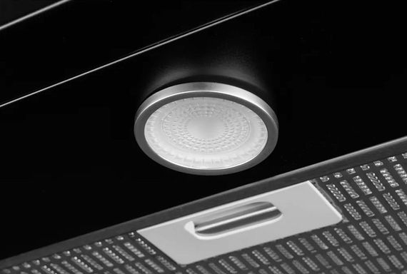 Вытяжка Kuppersberg Kuppersberg DUDL 4 BL