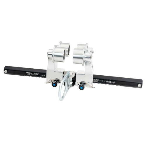 Анкерное устройство VENTO "ТАВР РОЛЛ" мобильное