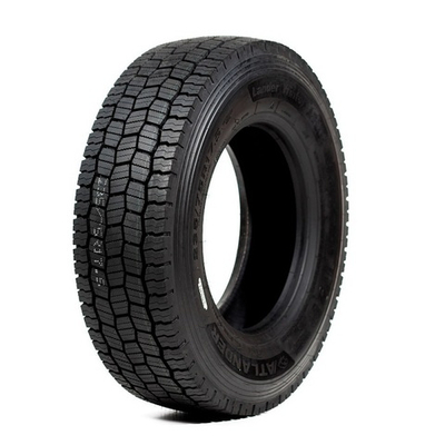 Грузовая шина ATLANDER Lander Winter ATL08 235/75 R17.5 18PR 143/141J Ведущая ось