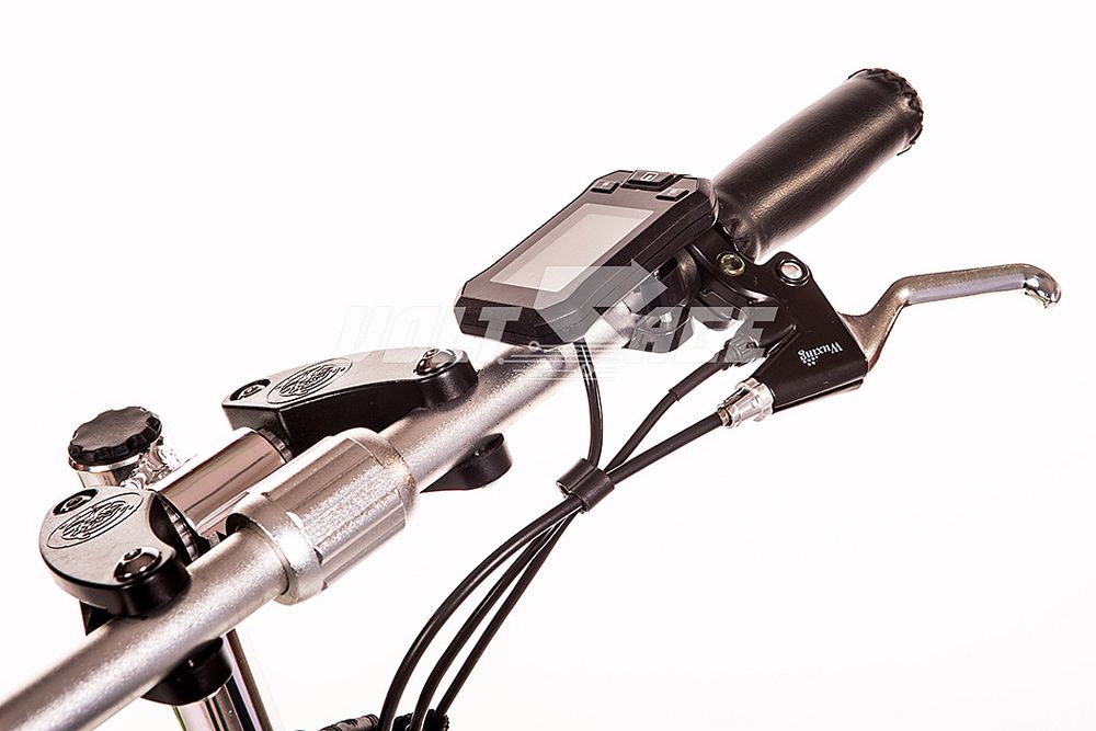 Электровелосипед VOLT AGE SMART-S