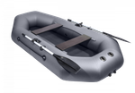 Аква-мастер 260 графит (Лодка ПВХ)