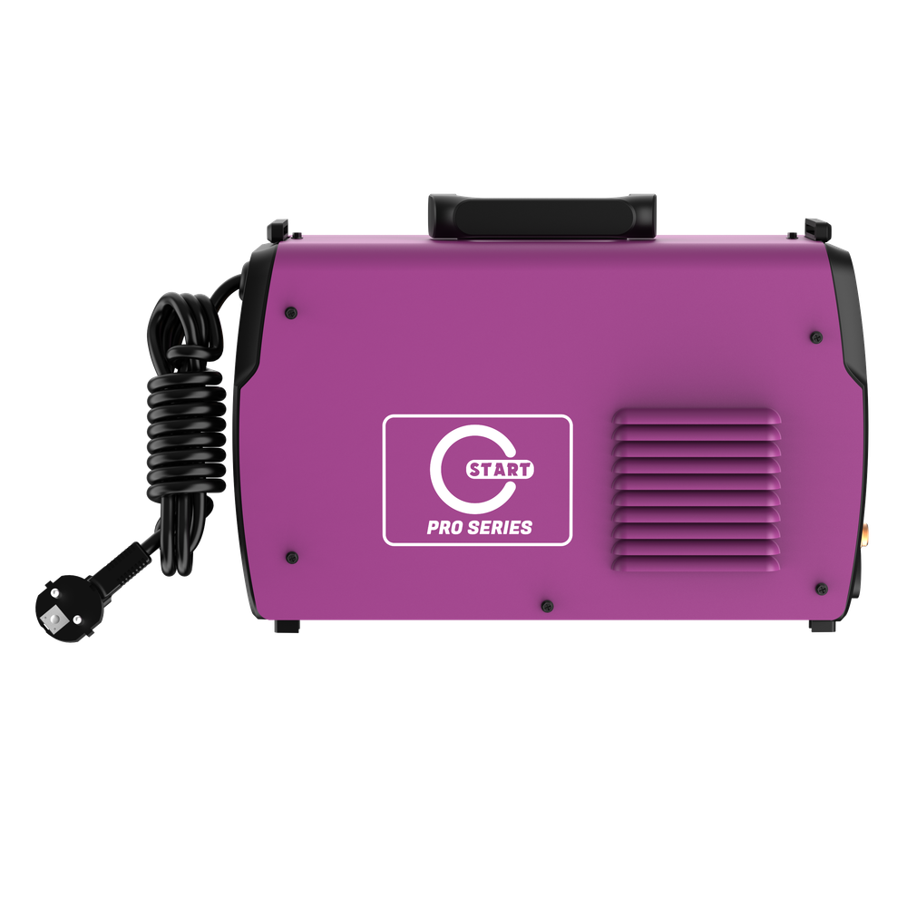 START modelTIG 200 LCD DC PULSE Установка аргонодуговой сварки 3W200PL