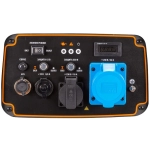 FoxWeld GIN 6000E генератор бензиновый инверторный 1554