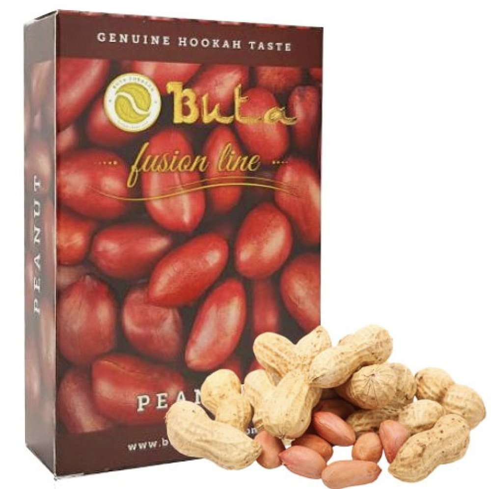 Buta - Peanut (50g)