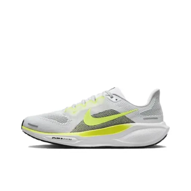 Мужские кроссовки Nike Air Zoom Pegasus 41 'White Black Volt' FD2722-104