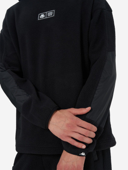 Толстовка мужская KAPPA