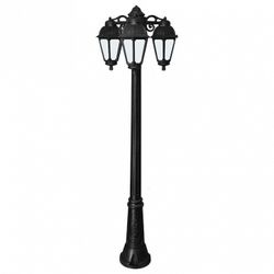 Фонарный столб Fumagalli Saba K22.156.S30.AYF1RDN