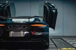 Карбоновый обвес для McLaren Artura 2021+ МакЛарен Артура тюнинг