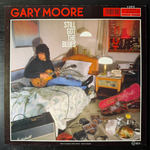 Gary Moore - Still Got The Blues (Европа 1990г.)