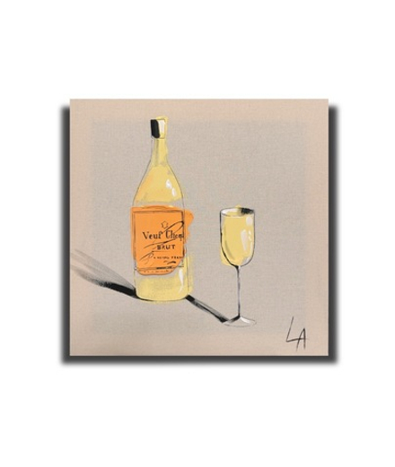 Летний вечер