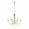 Подвесная люстра ST Luce Avellino SL1504.203.07