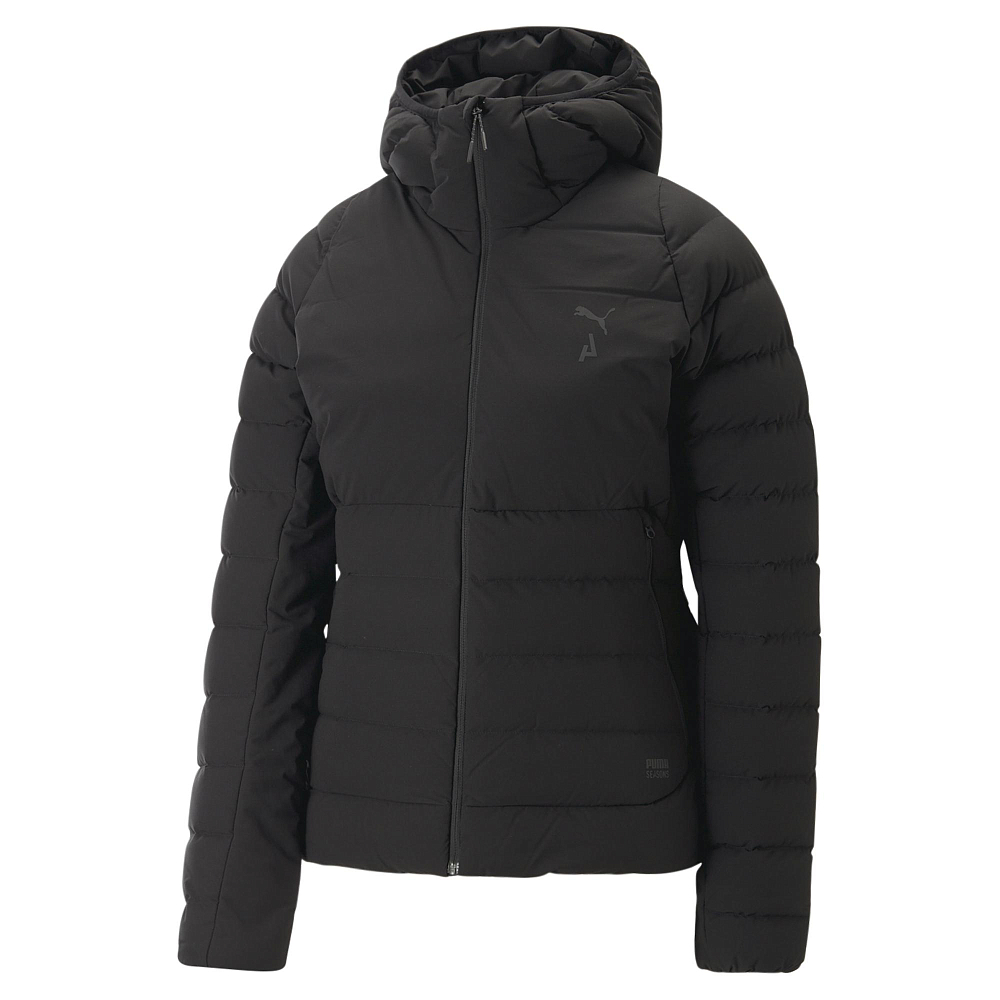 Женская куртка PUMA SEASONS DOWN JACKET