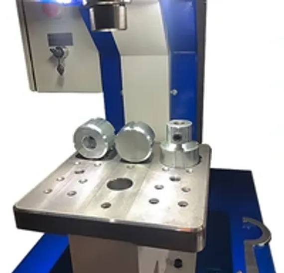 Зенковка Karnasch 90° с напайными пластинами, Weldon 19, арт. 20.1796-040