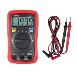 Мультиметр UNI-T UT33A+