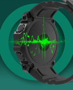 Фитнес часы-браслет Smart Watch Sports LP 715