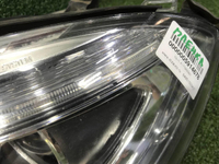 Фара левая Mercedes M W166 (2011-2015) ксенон (В пленке)