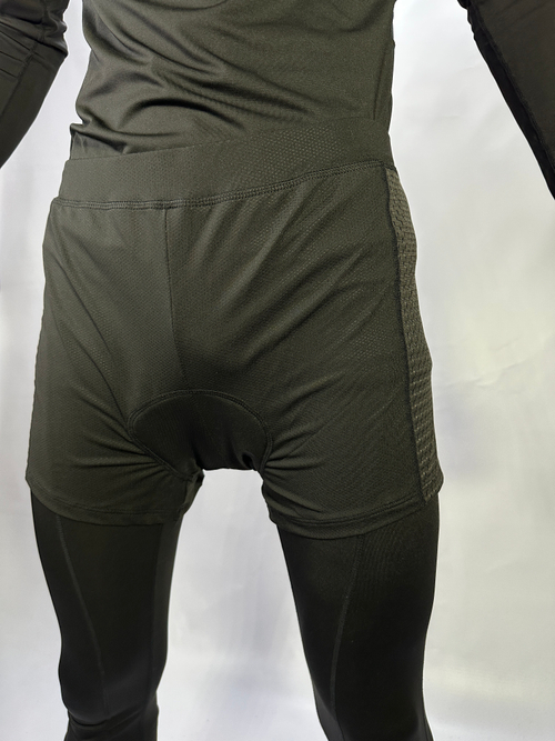 Велошорты Fual RNY