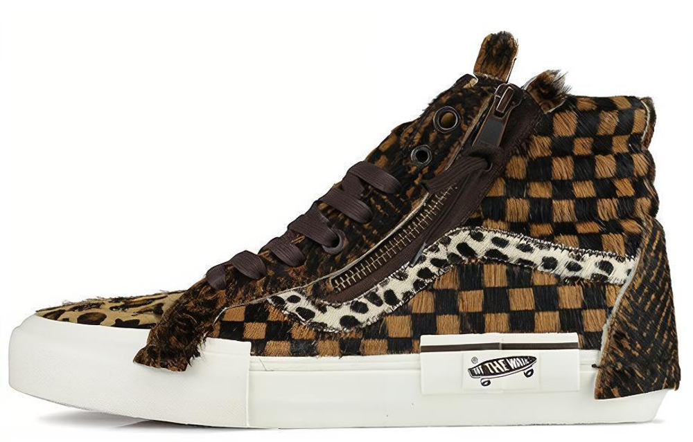 Vans Sk8 Vault