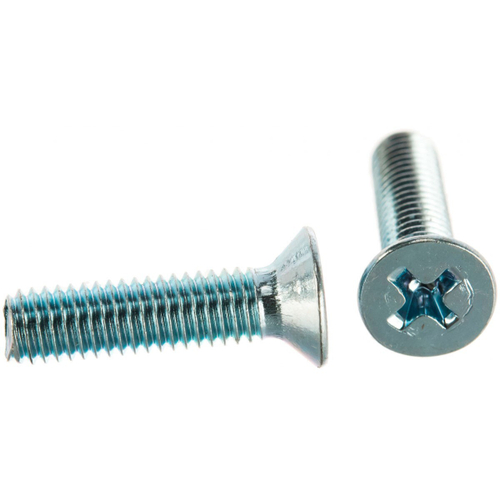 ВИНТ С ПОТАЙНОЙ ГОЛОВКОЙ М5Х20 ВЕС