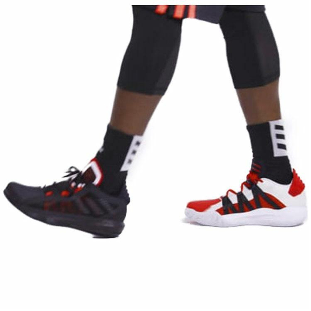 Кроссовки Adidas Dame 6