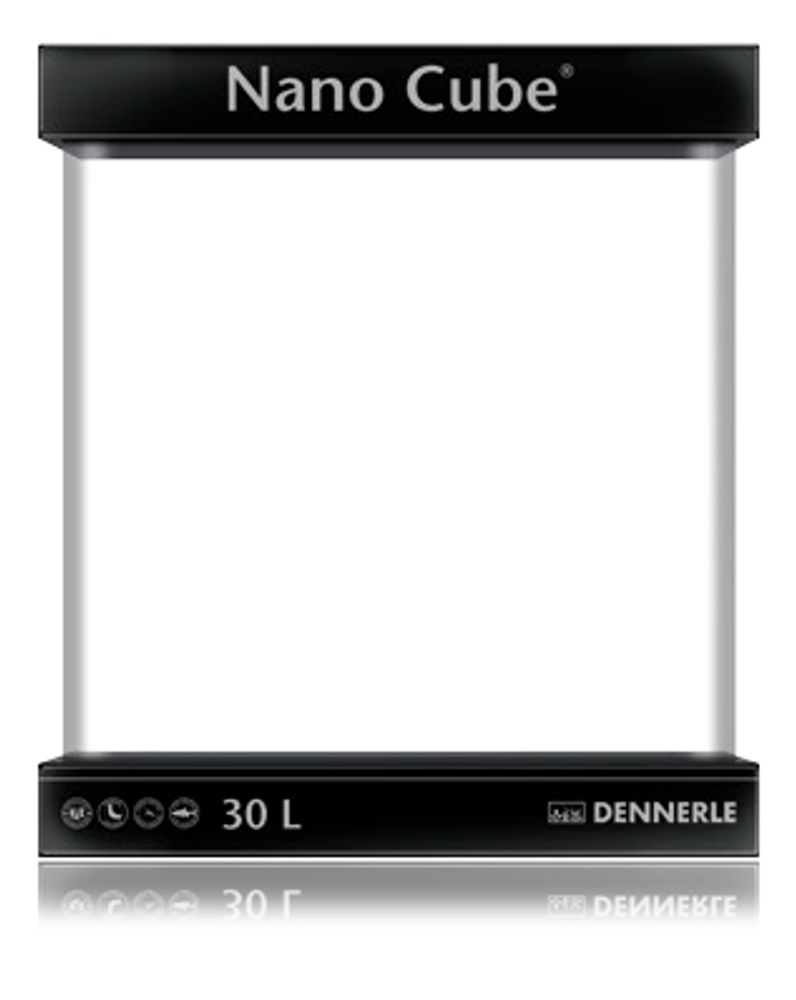 Нано-аквариум Dennerle NanoCube 30л