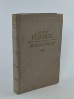 Madame Bovary