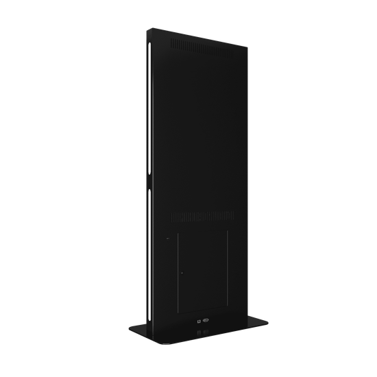 Видеопилон для помещения Saw 55 дюймов